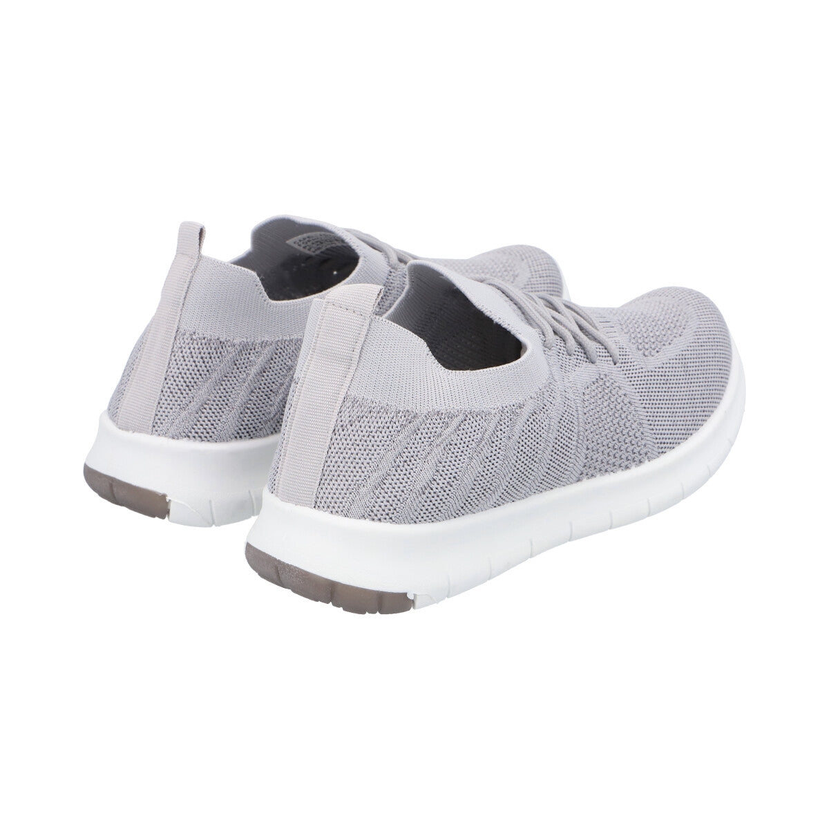 Zapatilla Mujer Gris Emma Detogni