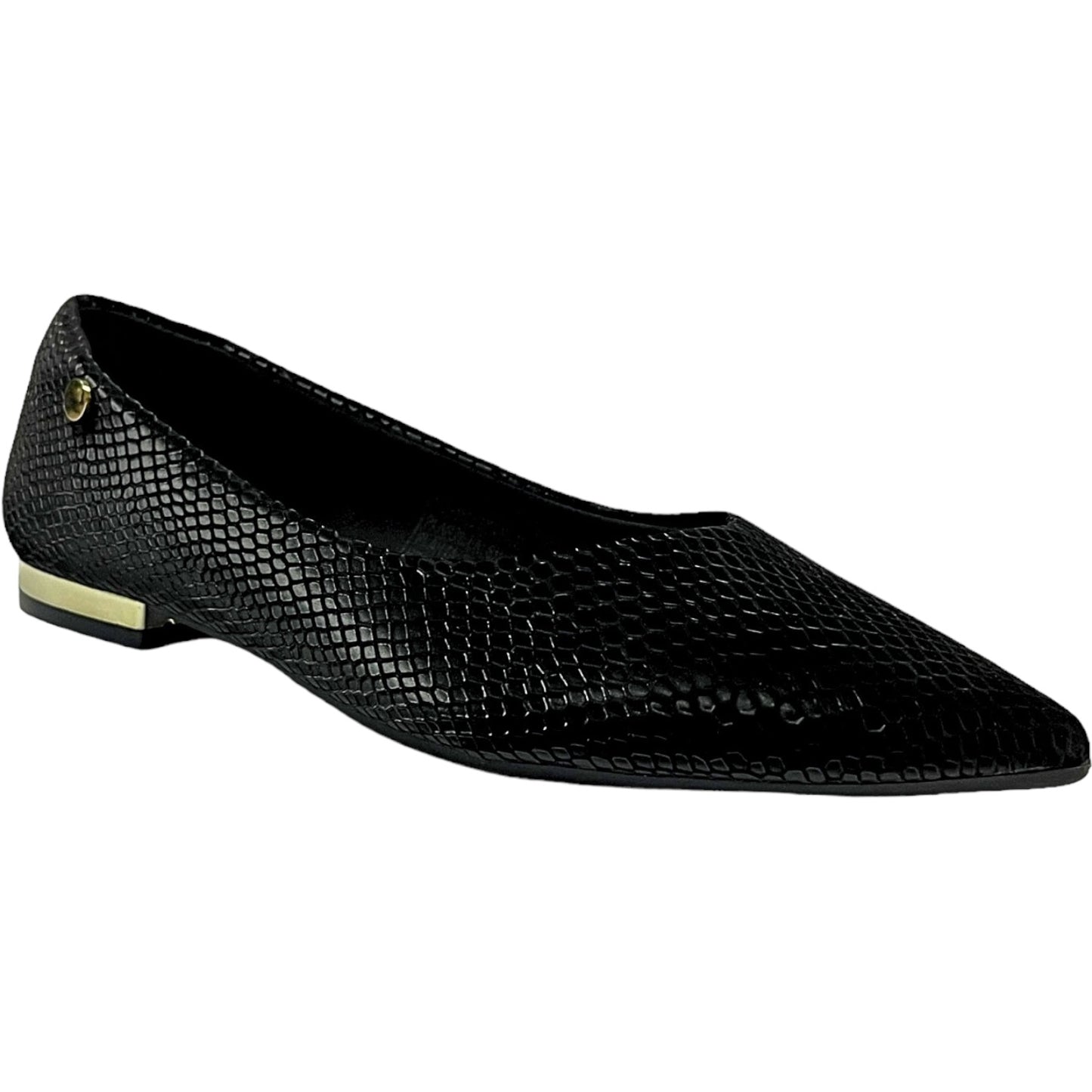 Zapato Mujer Negro Sisi Detogni
