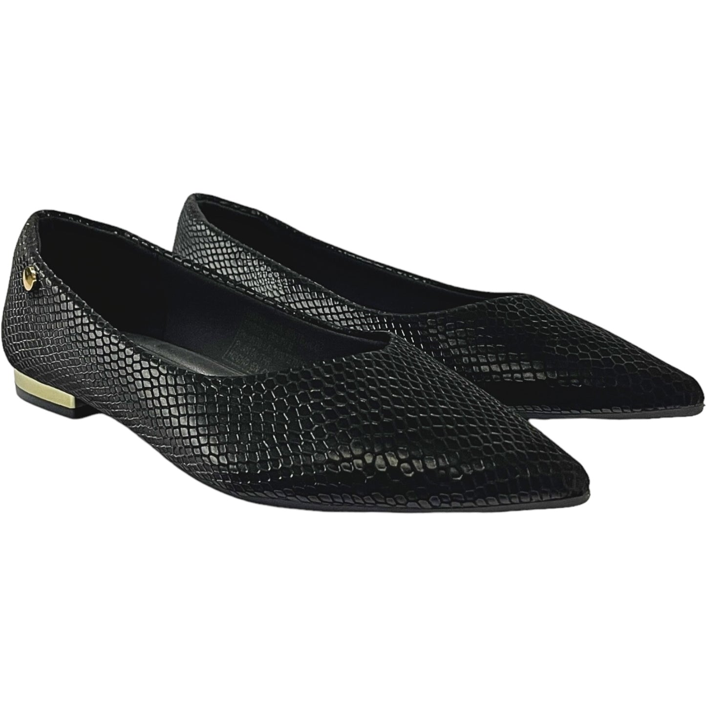 Zapato Mujer Negro Sisi Detogni