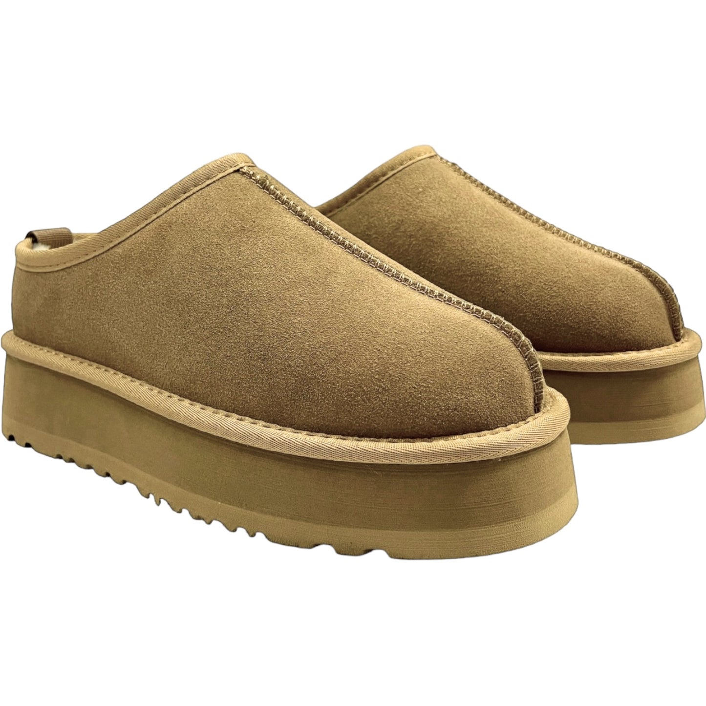 Botin Mujer Cafe Miami Detogni