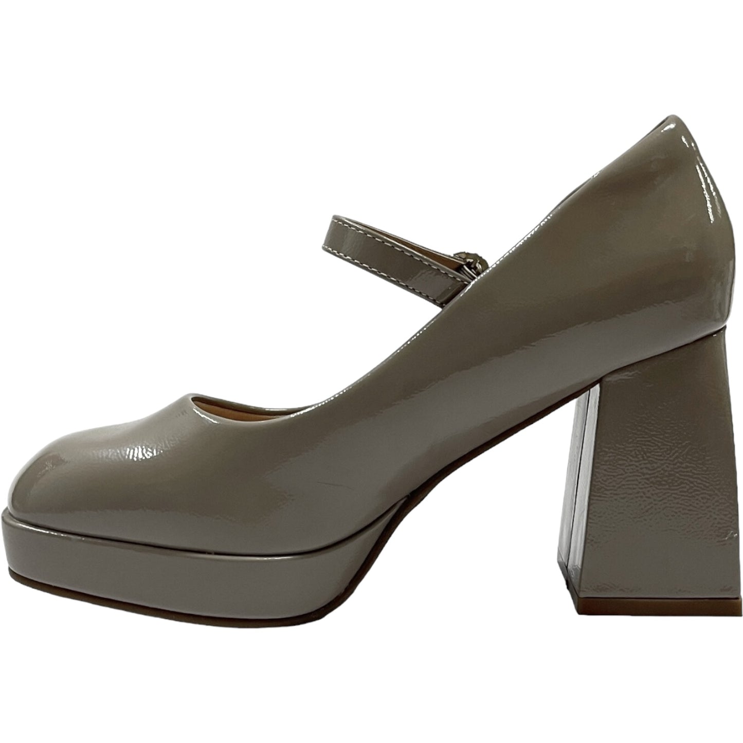 Zapato Mujer Kakhy Gaga Detogni