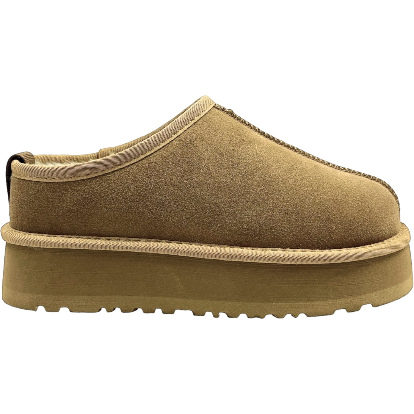 Botin Mujer Cafe Miami Detogni