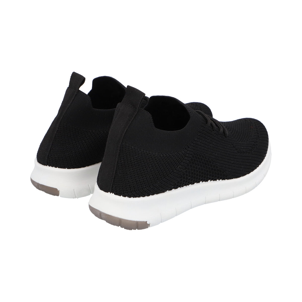 Zapatilla Mujer Negro Magda  Detogni