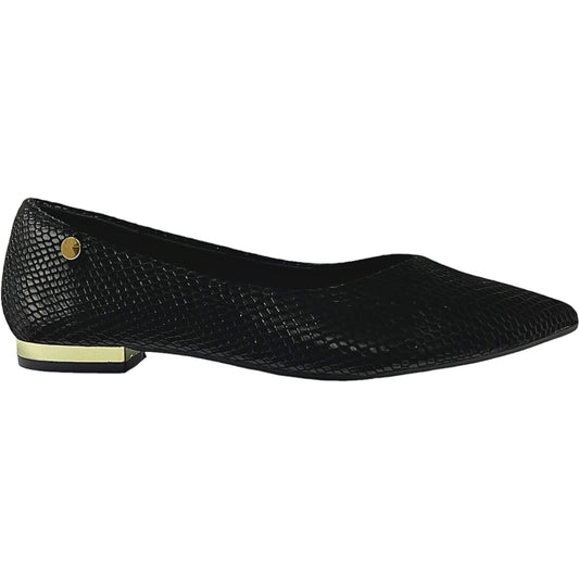 Zapato Mujer Negro Sisi Detogni
