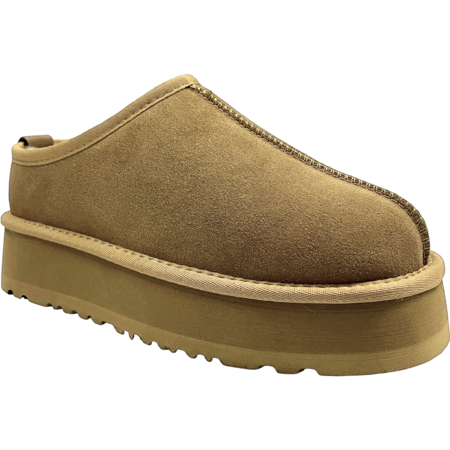 Botin Mujer Cafe Miami Detogni