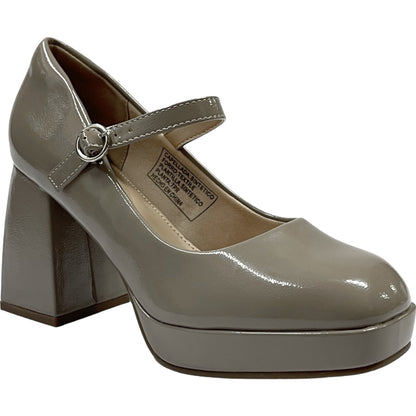 Zapato Mujer Kakhy Gaga Detogni