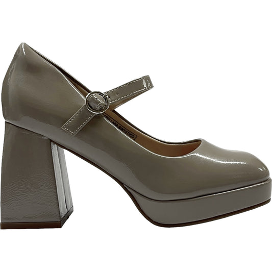 Zapato Mujer Kakhy Gaga Detogni