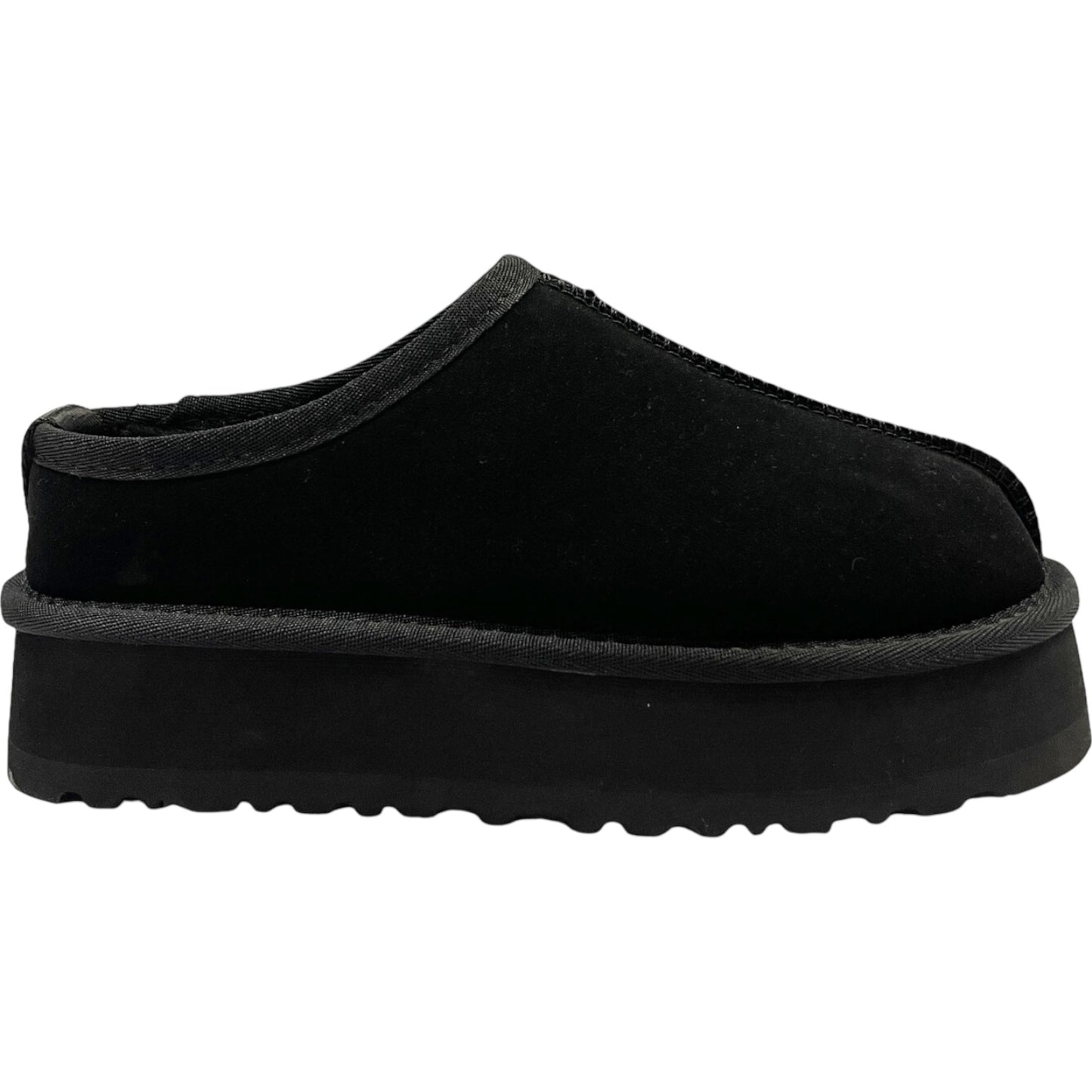 Botin Mujer Negro Miami Detogni